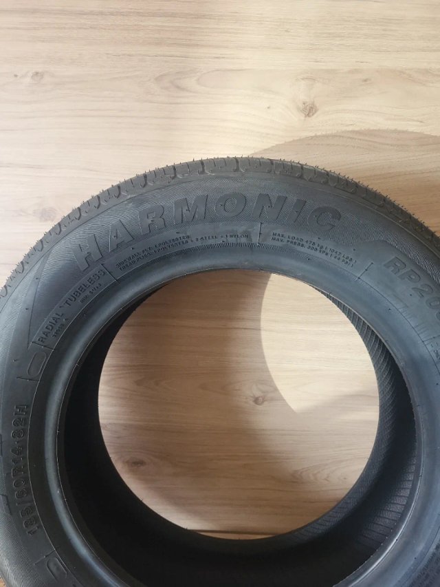 185/60 R14 82H RP203 Neumático Aptany