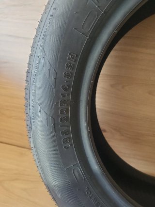 185/60 R14 82H RP203 Neumático Aptany