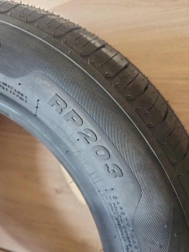 185/60 R14 82H RP203 Neumático Aptany