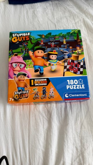 Puzzles