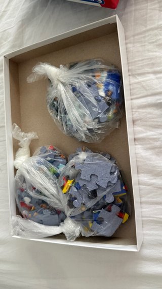 Puzzles