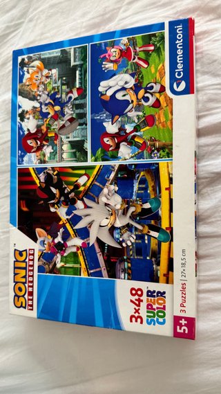 Puzzles