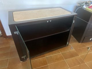 Mueble de comedor modular