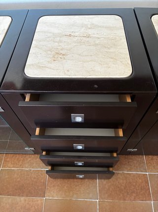 Mueble de comedor modular