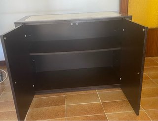 Mueble de comedor modular