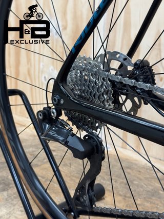 Ridley Fenix SLiC 105 Di2 Shimano 2023
