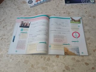 Religión 4 ESO #zain