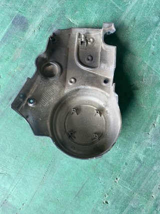 Tapa motor Daelim Daystar