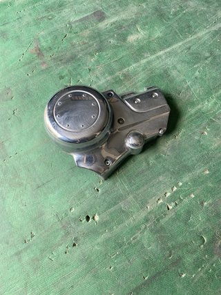 Tapa motor Daelim Daystar