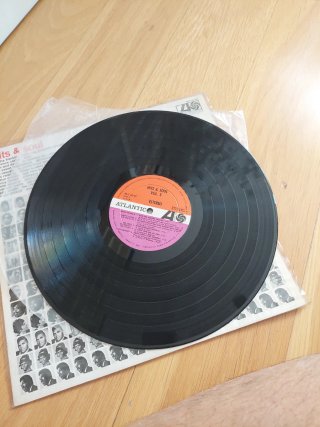 Vinilo Hits & Soul Vol. 5