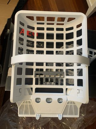 AEG Asciugatrice Cestello per Pompa di Calore