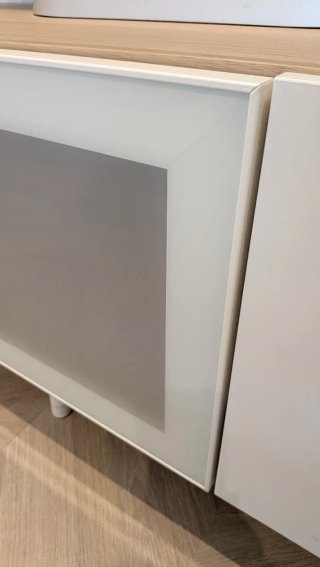 Mueble TV Besta 180 cm
