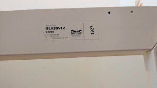 Mueble TV Besta 180 cm