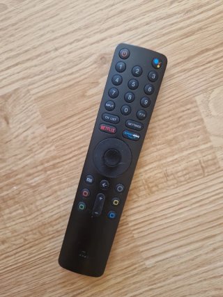 Xiaomi Mi TV 4A 32 HD Smart TV