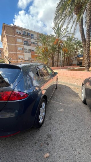 SEAT Leon 2006