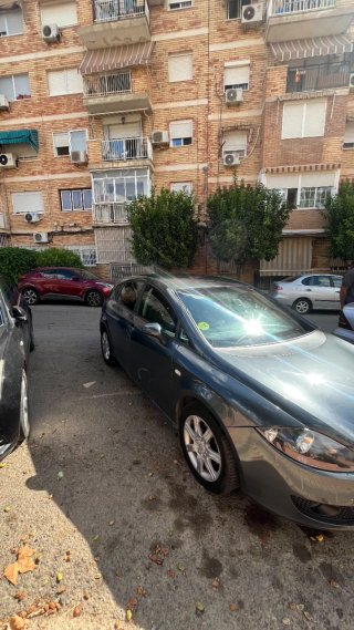 SEAT Leon 2006