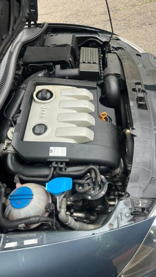SEAT Leon 2006