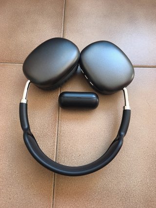 2 Pares Auriculares Energy Sistem Negros