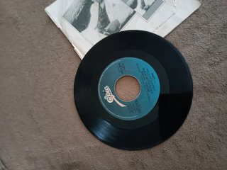 Michael Jackson Billie Jean 45 Giri Disco