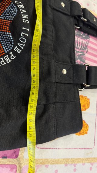 Bolso Pepe Jeans NUEVO