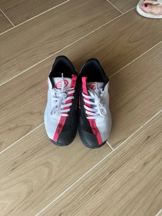 Zapatillas Padel Mujer Talla 39 Bullpadel