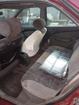 Citroen Xsara 1998
