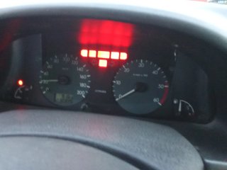 Citroen Xsara 1998