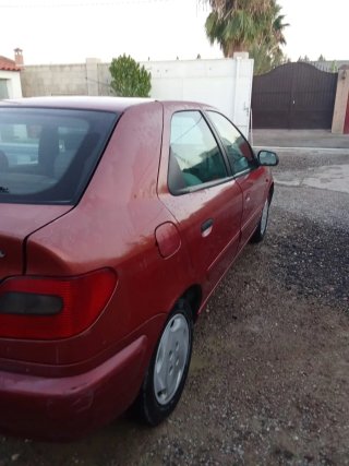 Citroen Xsara 1998