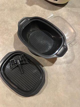 Monsieur Cuisine Silvercrest
