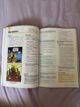 Libro Inglés C1 Outcomes National Geographic