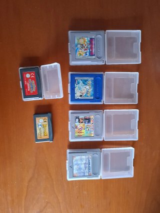 Juegos Game Boy