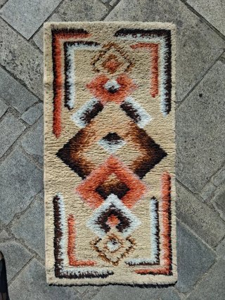 Alfombra Vintage