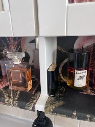 Mueble Espejo Baño Ikea