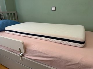 Colchón Cuna 60x120 cm