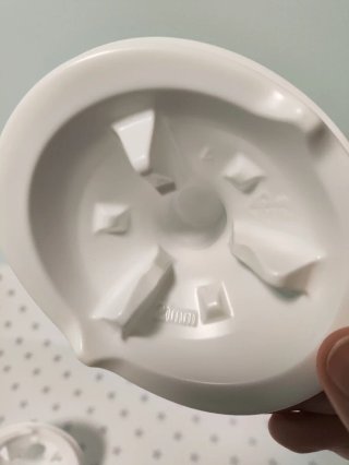 Sacaleches Medela Swing Maxi Doble Eléctrico