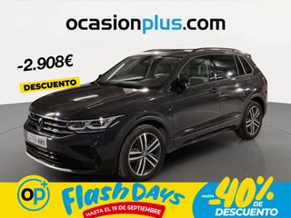 Volkswagen Tiguan Urban Sport 2.0 TDI 110 kW (150 CV) DSG