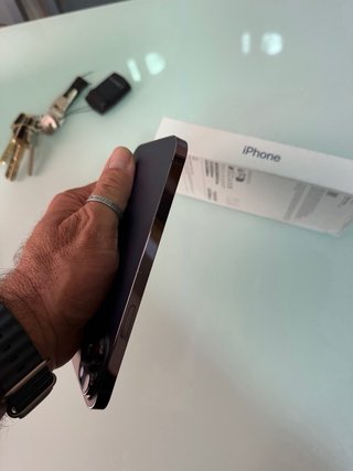 iPhone 14 Pro Max 128GB Impecable