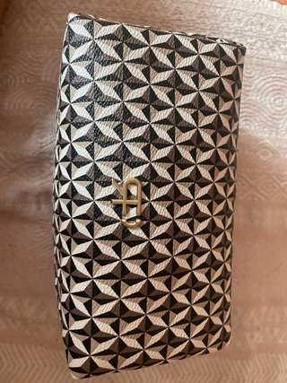 Neceser Parfois estampado