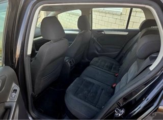 Volkswagen Golf 2012 solo un dueño
