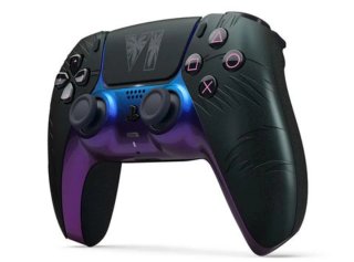 Mando DualSense PS5 Edición Limitada GTA VI