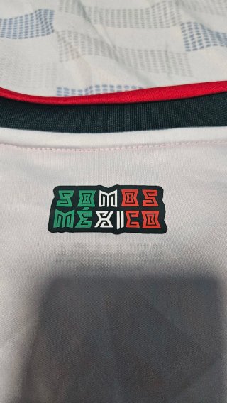 Camiseta Adidas México ClimaCool