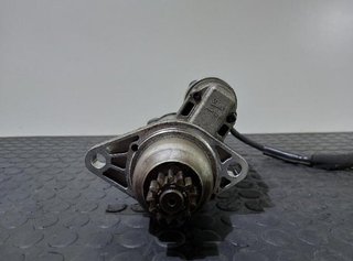 Motor arranque volkswagen 155554 0am911023m golf