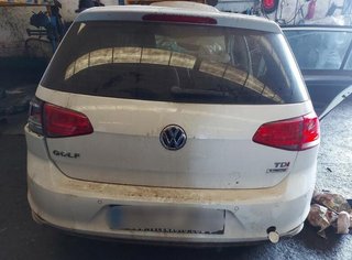 Motor arranque volkswagen 155554 0am911023m golf