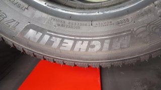 175/70 R14 88T MICHELIN CROSSCLIMATE +