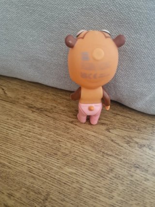 Muñeca Bebé Llorón