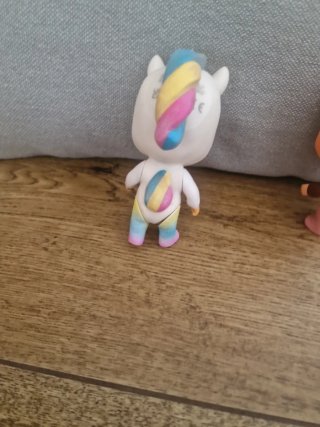 Muñeca Bebé Llorón