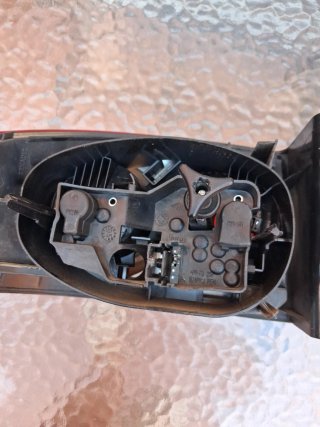 Faro trasero Renault Laguna