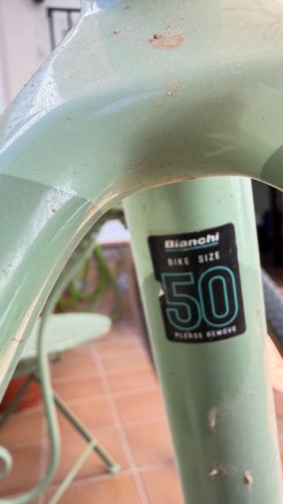 Bici Gravel Bianchi Impulso