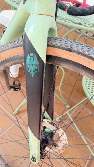 Bici Gravel Bianchi Impulso