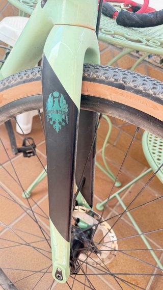 Bici Gravel Bianchi Impulso